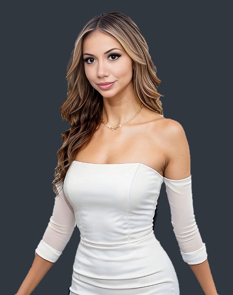 Victoria Madray