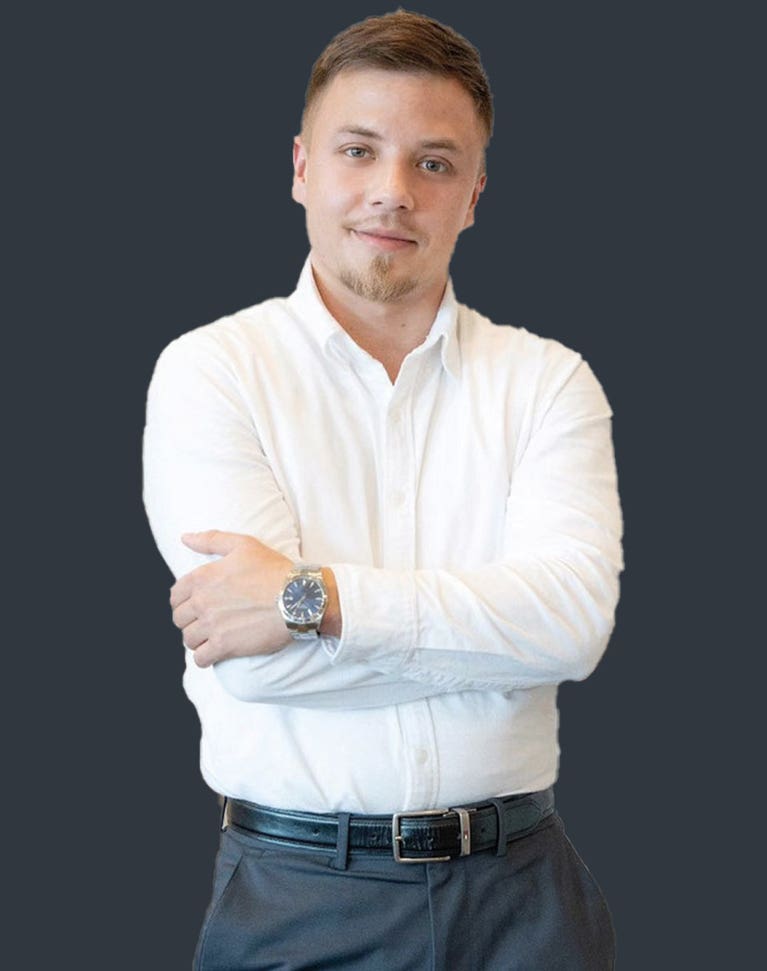 Roman Smirnov
