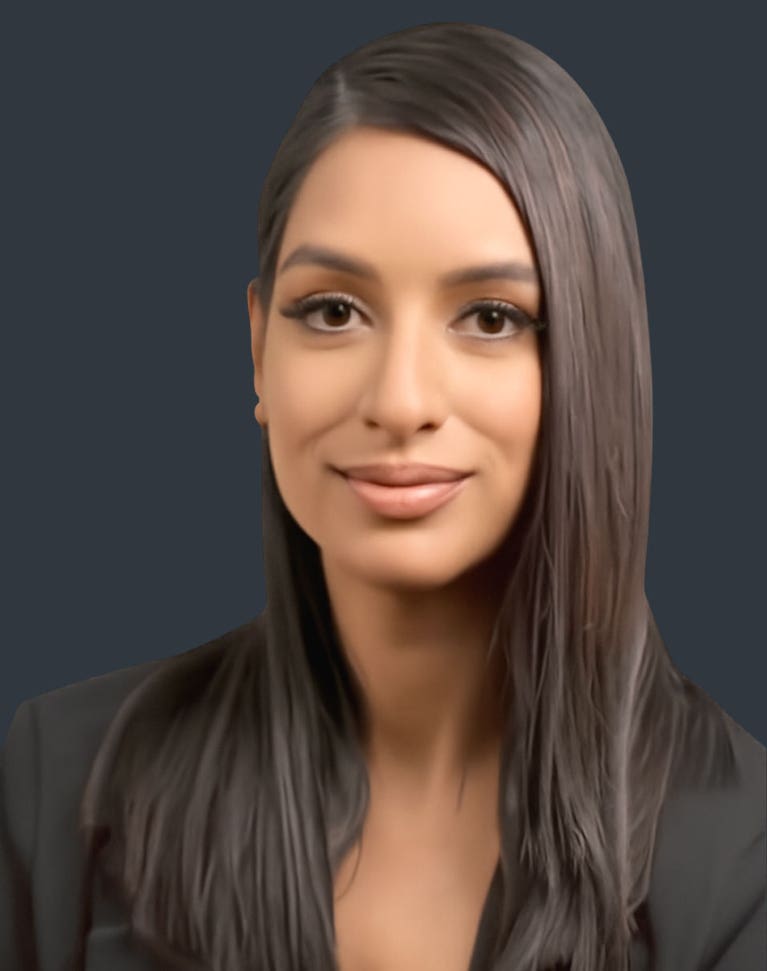Alia Lakhani