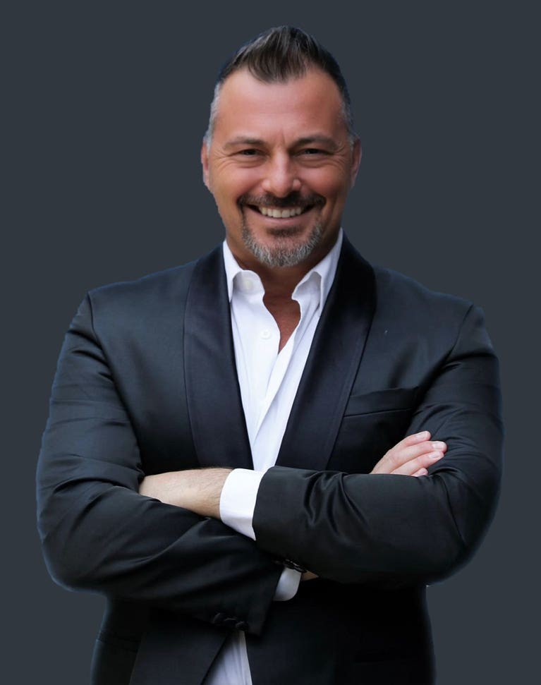 Gino Santarossa