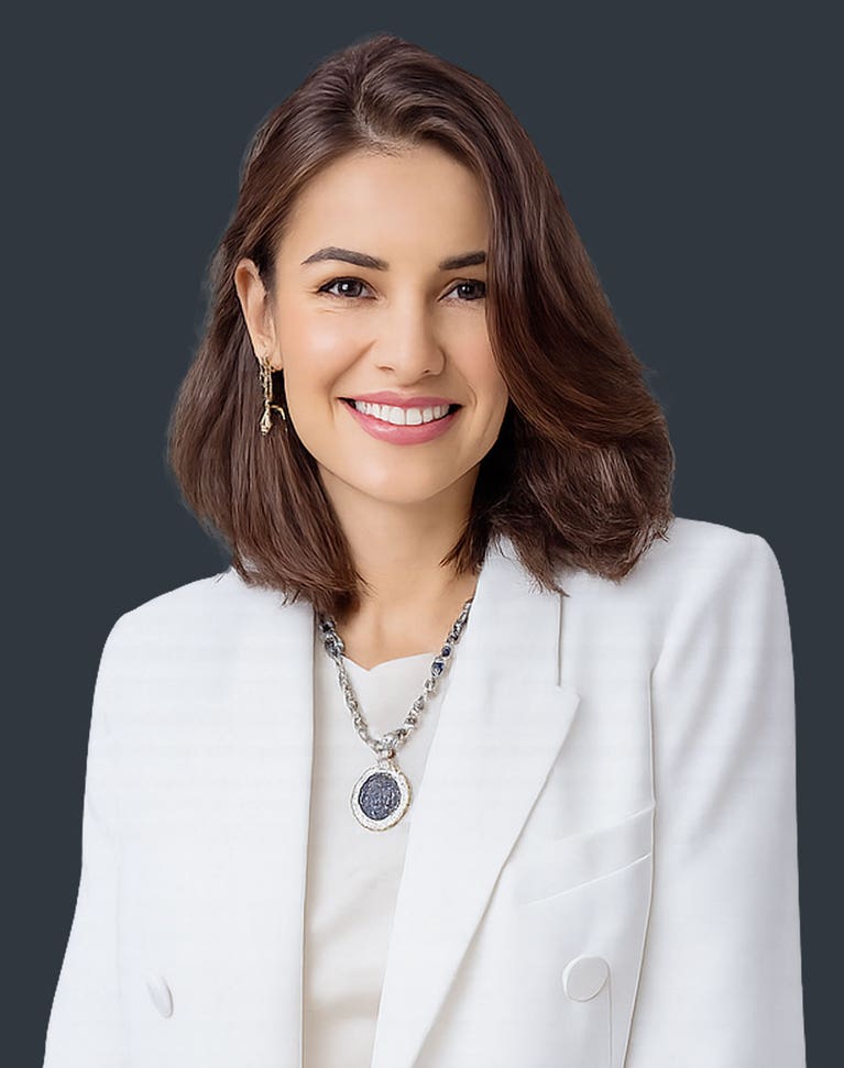 Valeria Perepeliuk