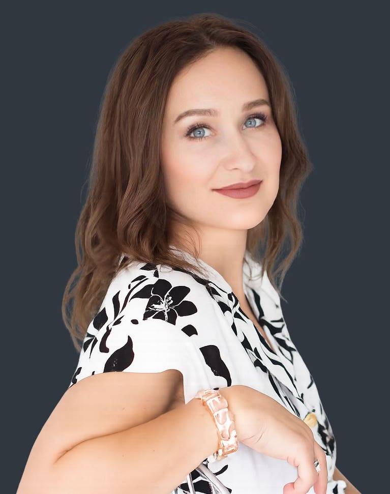Irina Morgenstern