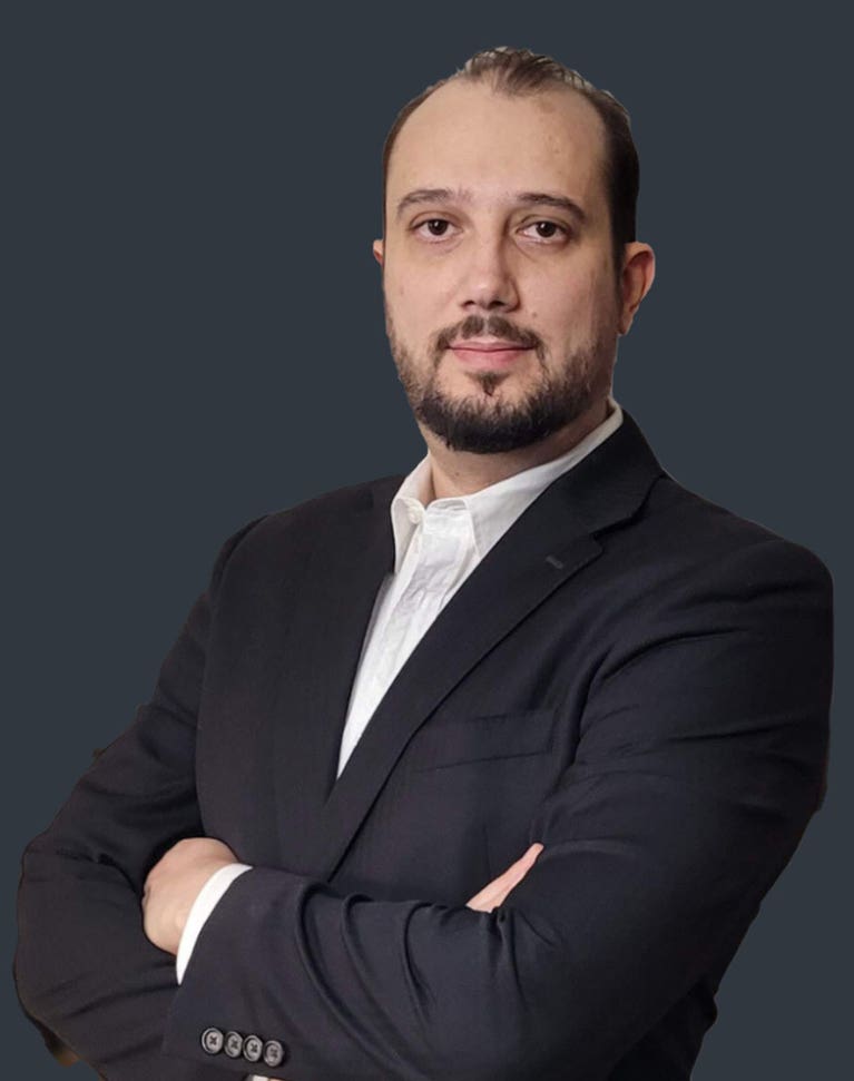 David Polvanov
