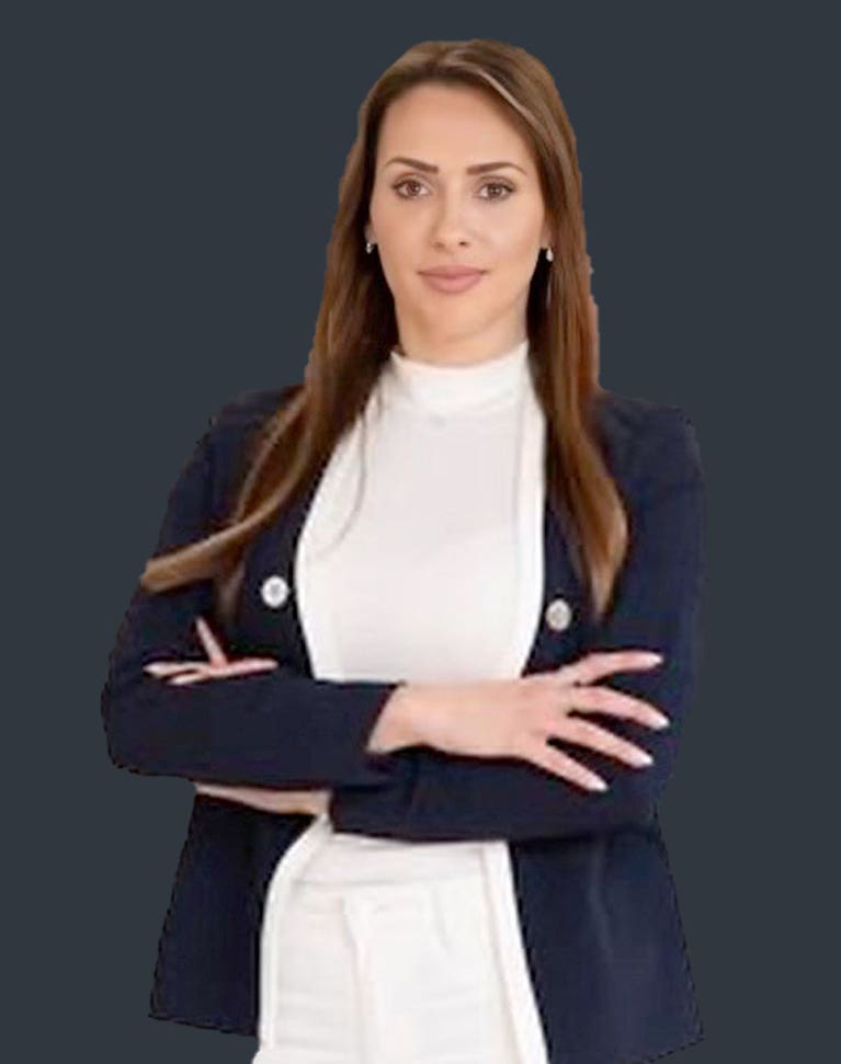 Irina Yoffe