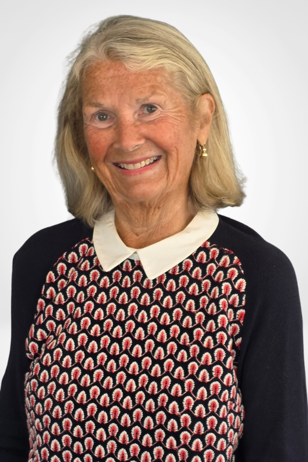 Barbara   Sullivan headshot