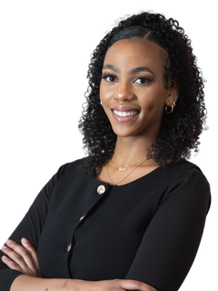 Saedee Perkins headshot