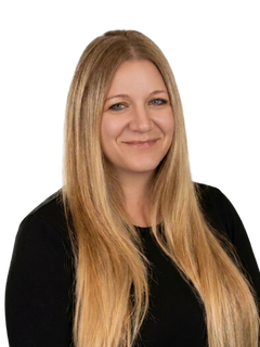 Jessica Sutherland headshot