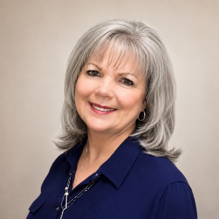 Jacquelyn Moose headshot