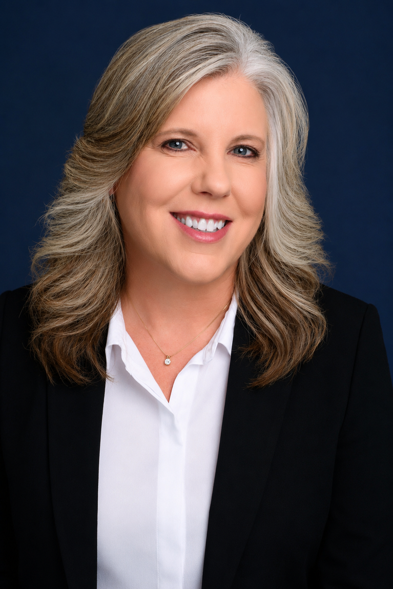 Lois Annette Fox headshot