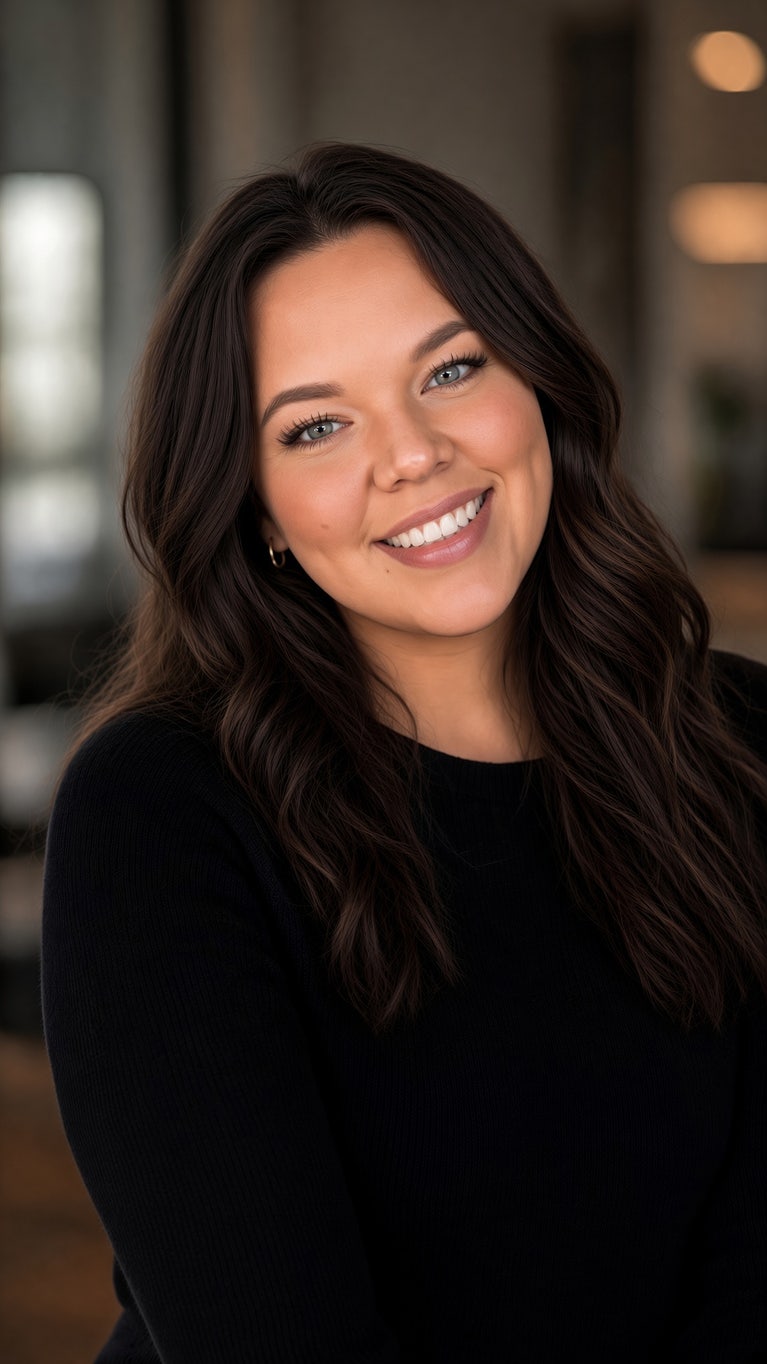 Abby Garcia headshot