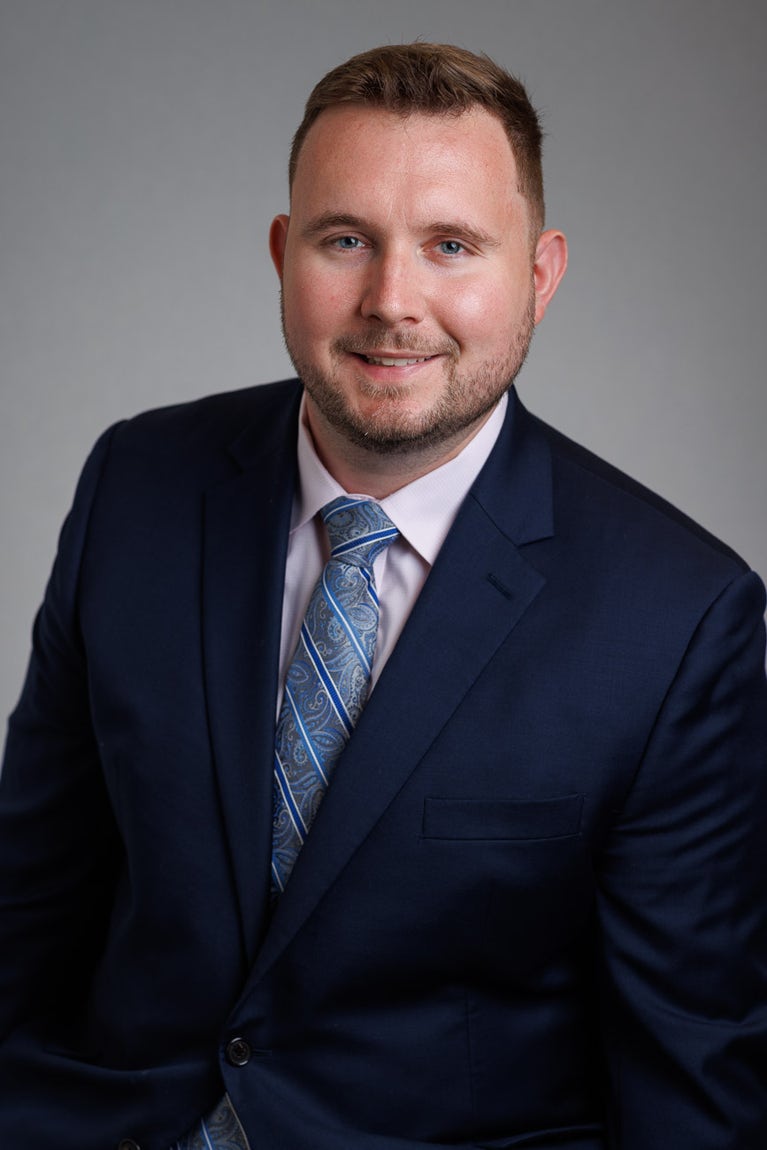 Shay Beaudoin headshot