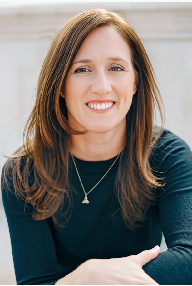 Anna Doherty Rivas headshot
