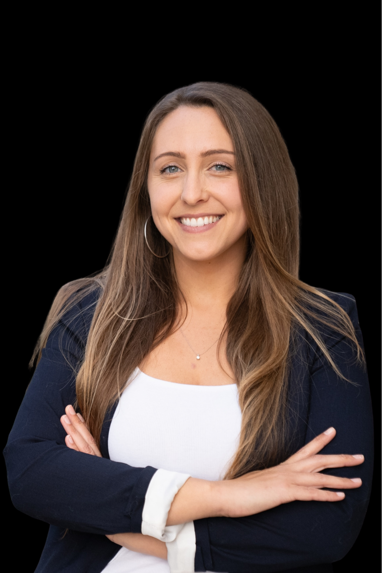 Jessica Wright headshot