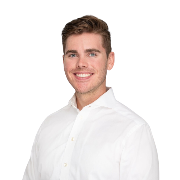 Stephen Jenkins headshot