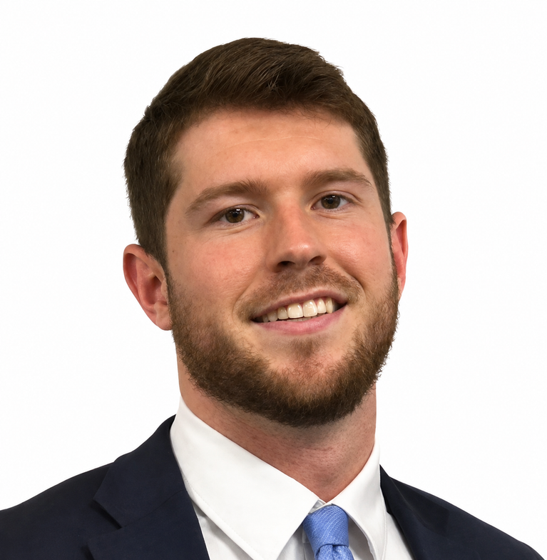 Sean  Mullarkey headshot