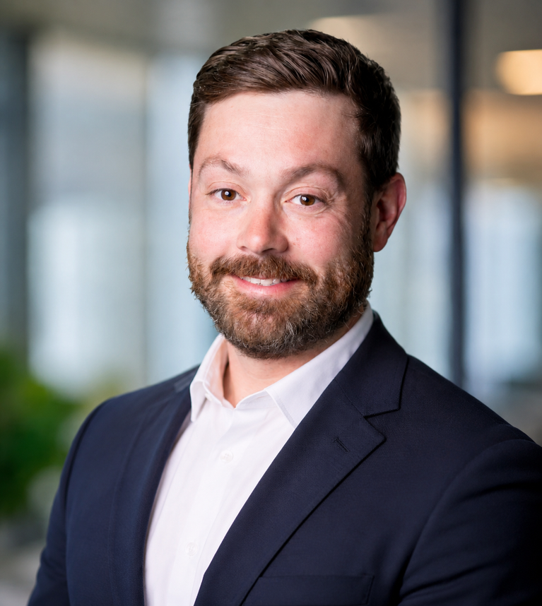 Dave  Butler headshot