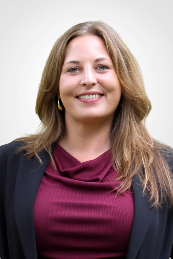 Mandy  Veniot headshot