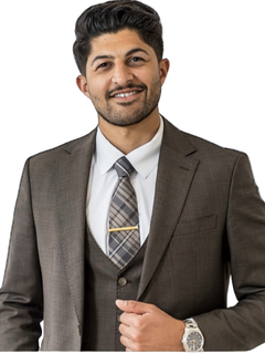 Imran Abdul Qayoom headshot
