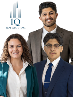 IQ Real Estate Team headshot