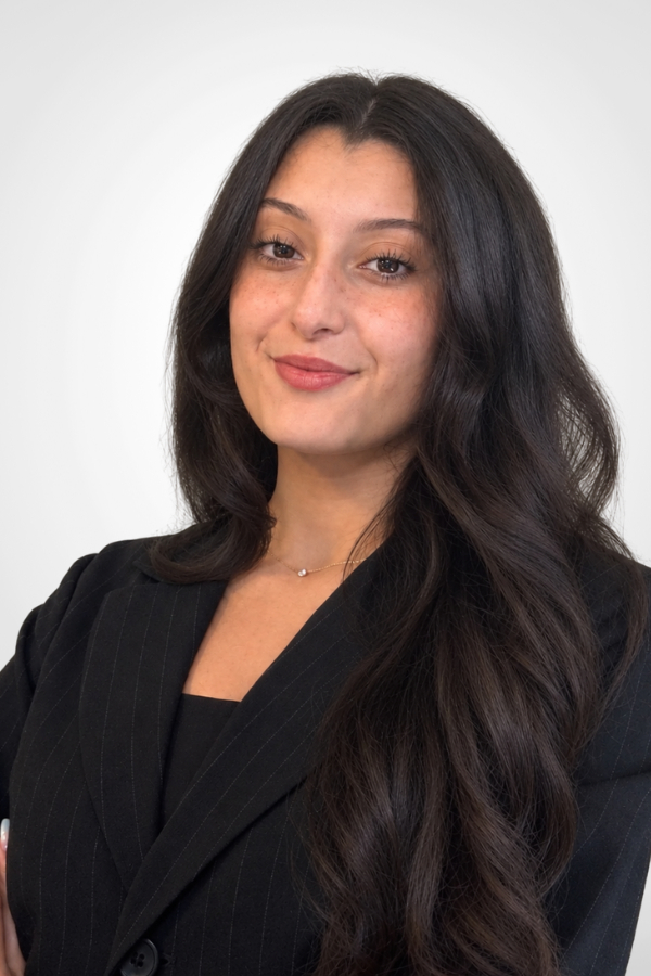 Ashley  Agouli headshot
