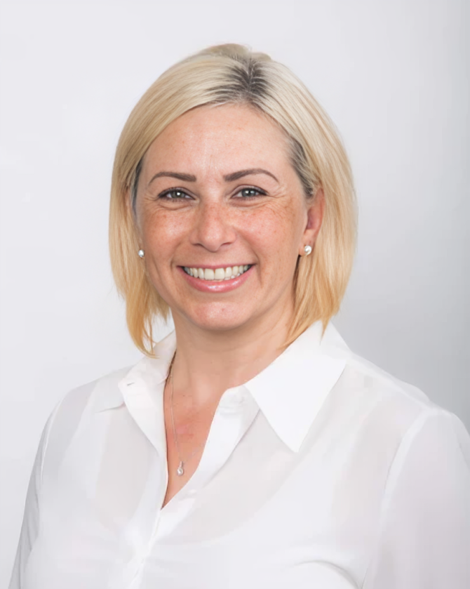 Marisa Nelson headshot