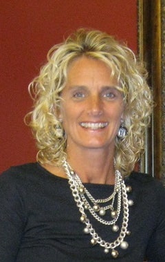 Bonnie Scholten