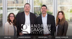 Andrew Grashuis Collection