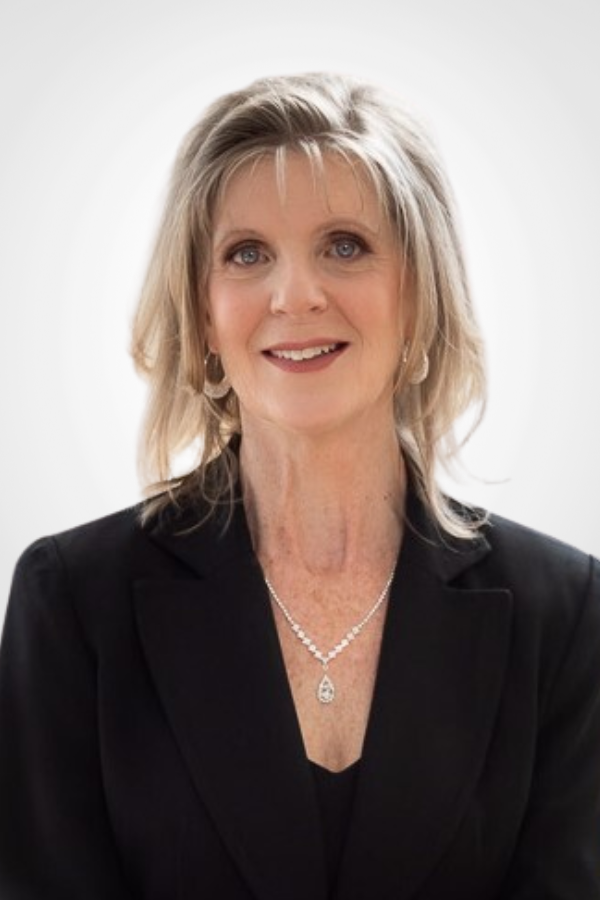 Debi Malone headshot