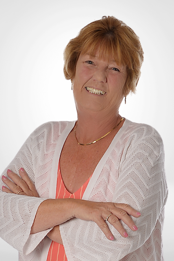 Joanne Keefe headshot