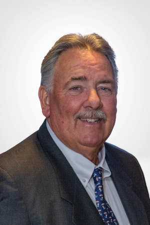 Michael L. Durkin headshot