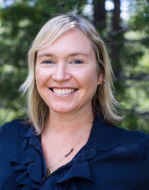 Truckee, CA Office & Realtors Dickson Realty