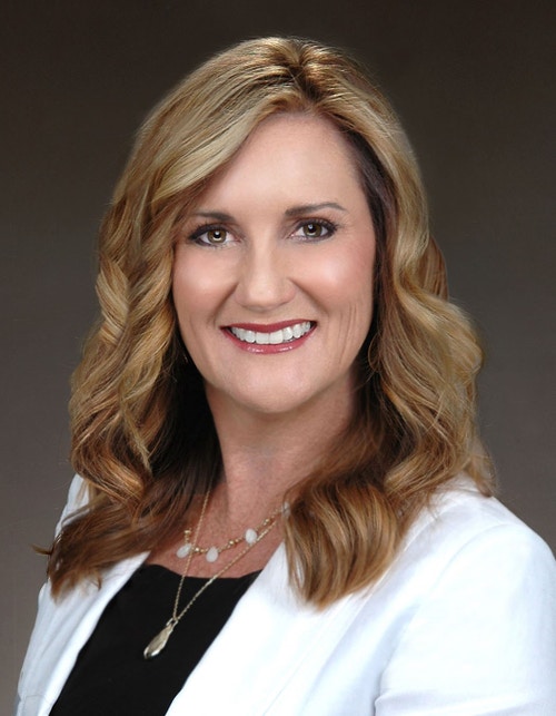 Jada Sparks Anderson Carpenter Realtors, Inc.