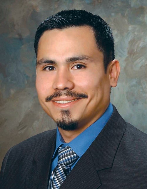 Jesus Cuevas Indianapolis Carpenter Realtors, Inc.