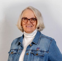 Judy Maike