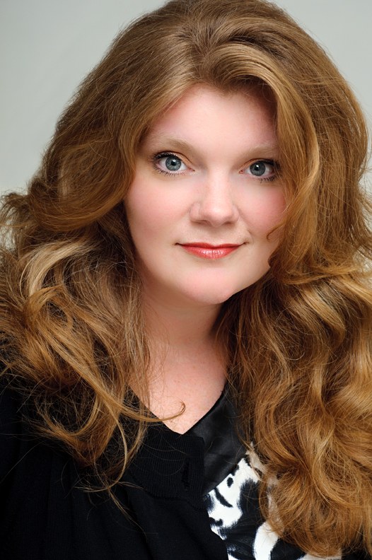 Jenni McFarland headshot