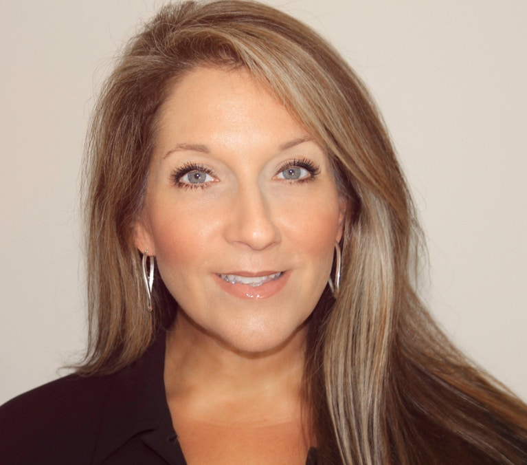 Gillian Werth headshot