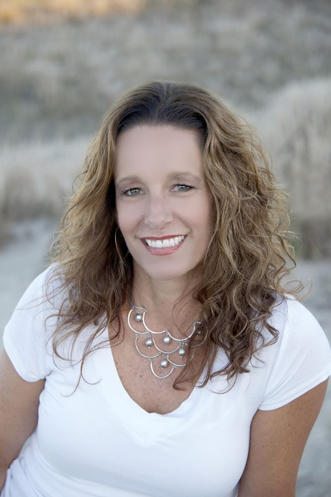 Stacey Braithwaite headshot