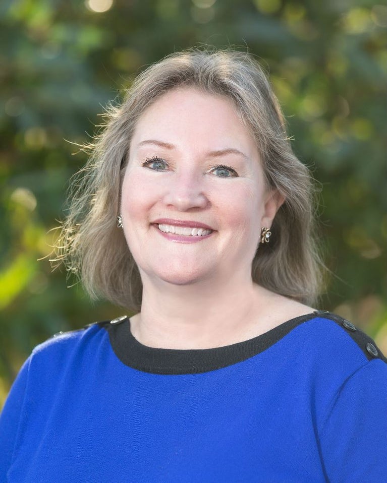 Darnise Hayden headshot