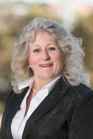 Cheryl Talbot headshot