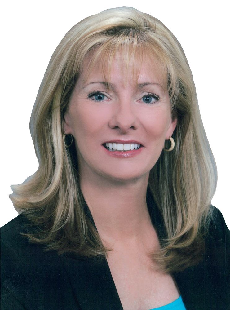 Shelly Welsch headshot