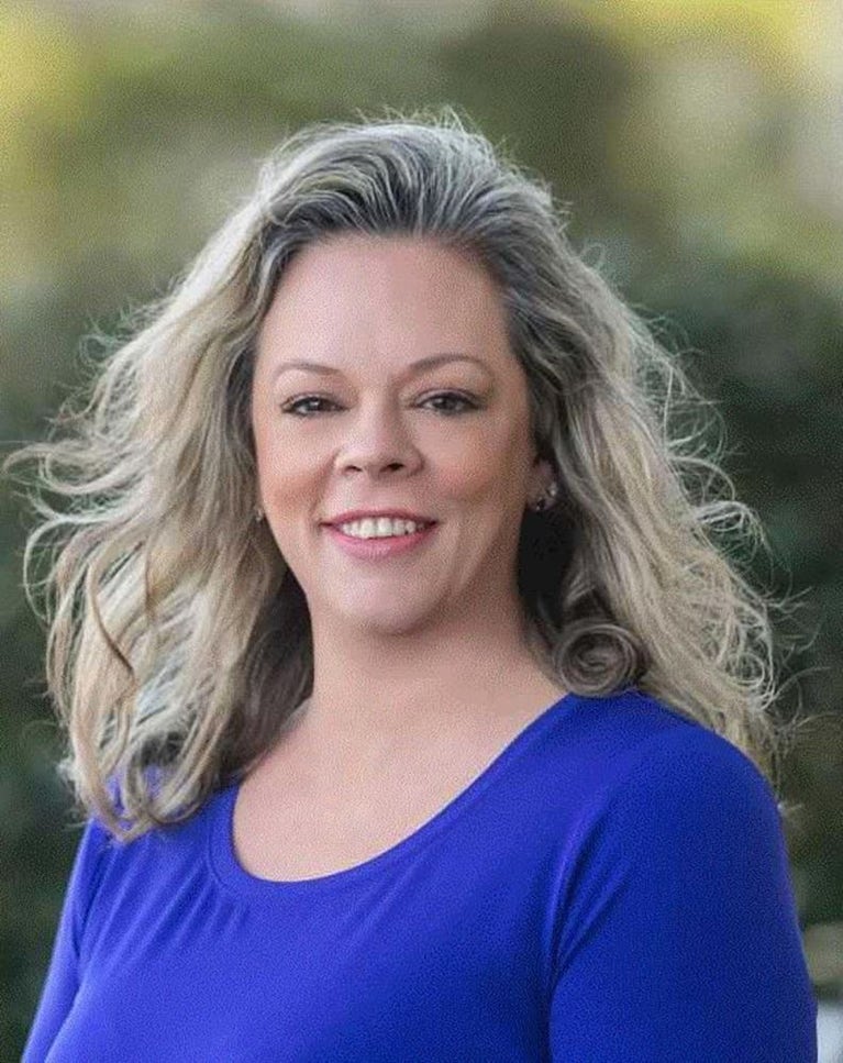 Catherine Kowalsky headshot