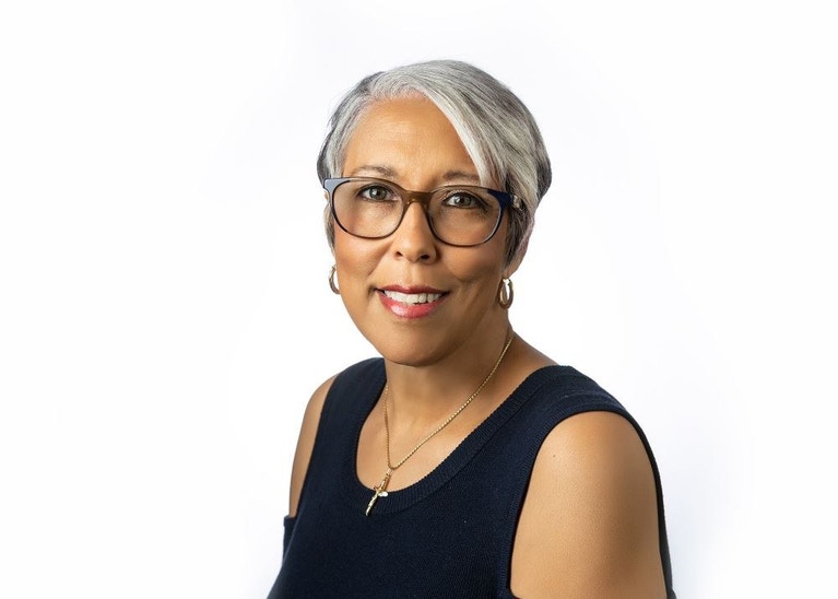 Lucy Mauney headshot