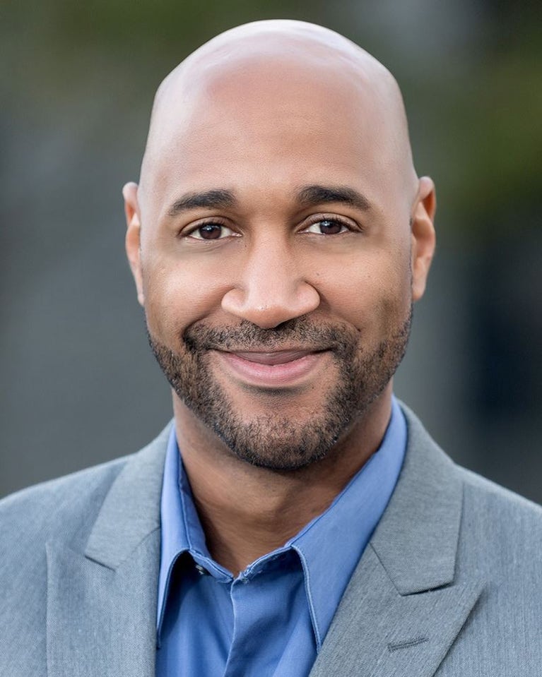 Jay Jenkins headshot