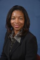 Betty Yarborough headshot