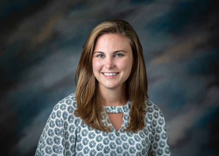 Maura Faughnan headshot