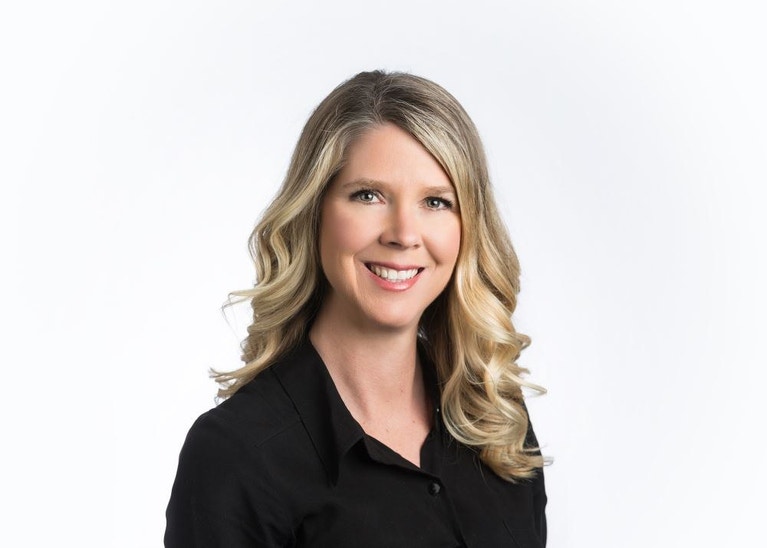 Shanna Feroni headshot