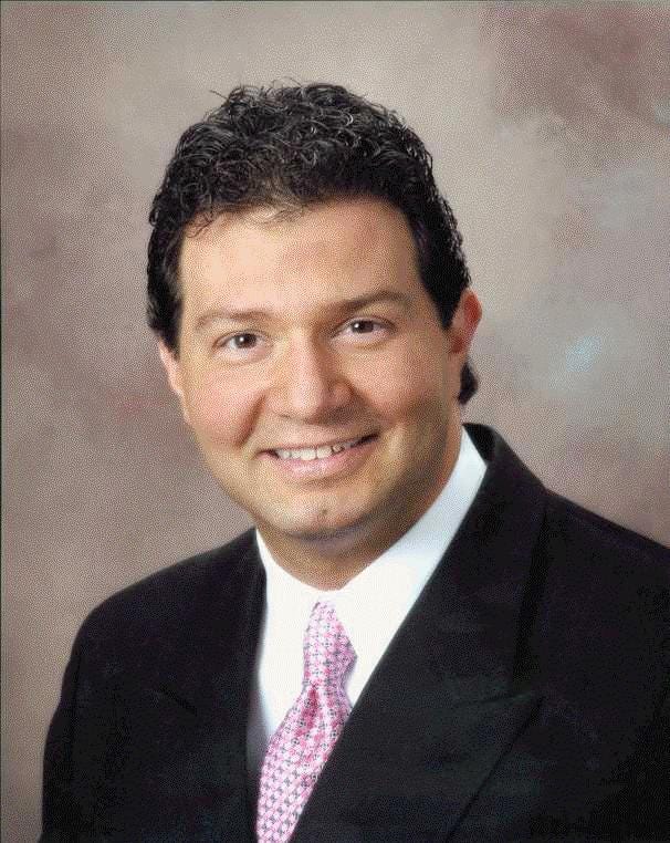 Milton Trahadias headshot