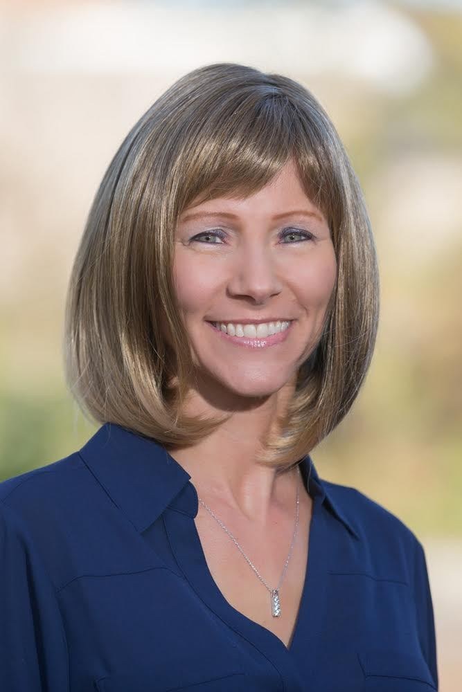 Sherry  Snyder headshot