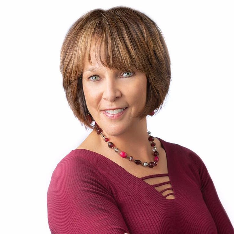 Karen Archbell headshot