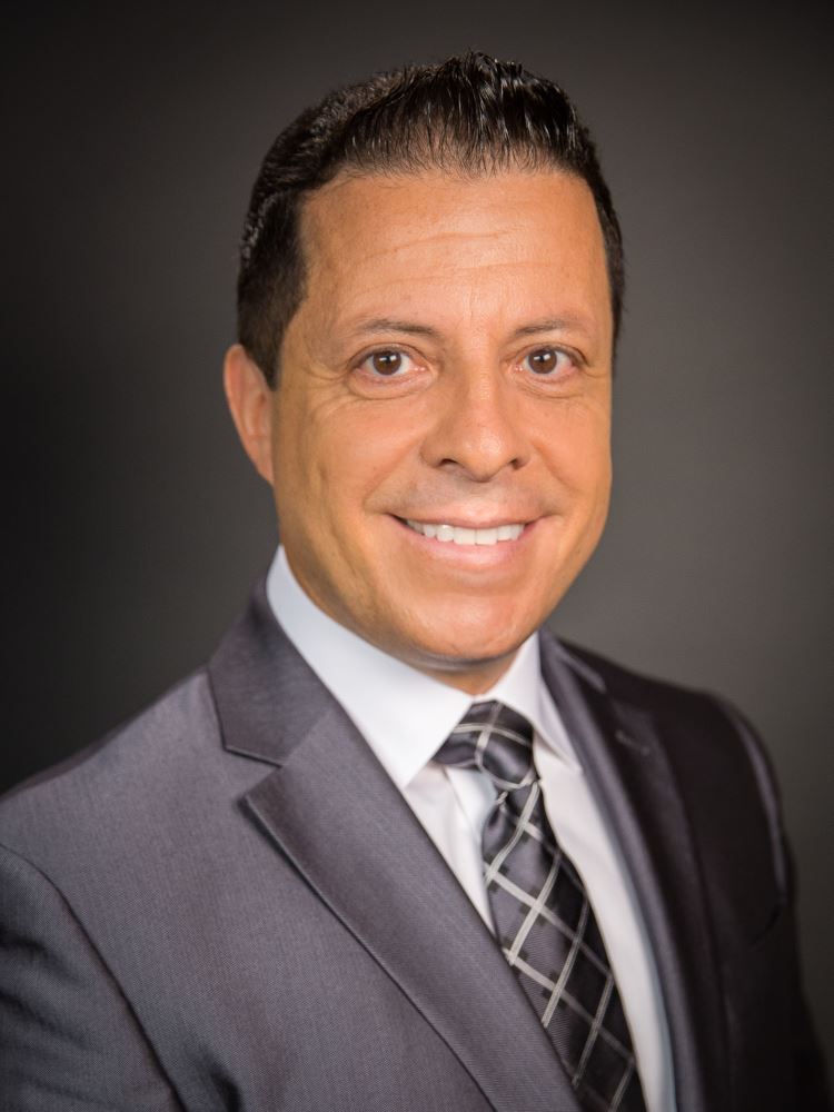 Kevin Rodriguez headshot